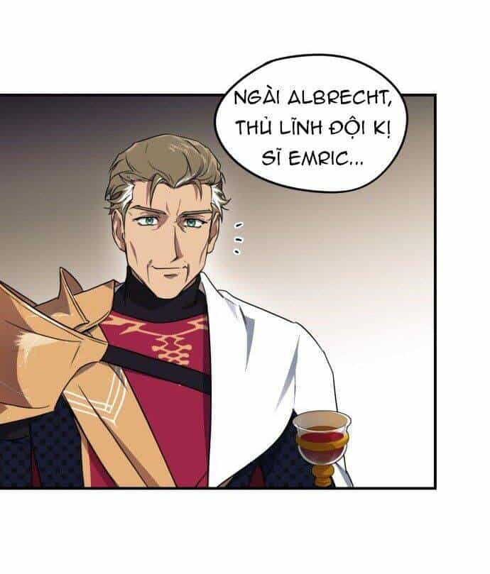Bị Che Khuất Bởi Mặt Trời Lặn - Chương 13 - ảnh 38