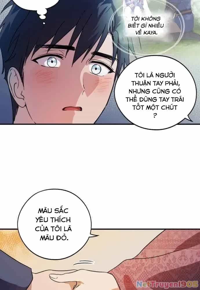 Bị Che Khuất Bởi Mặt Trời Lặn - Chương 122 - ảnh 29