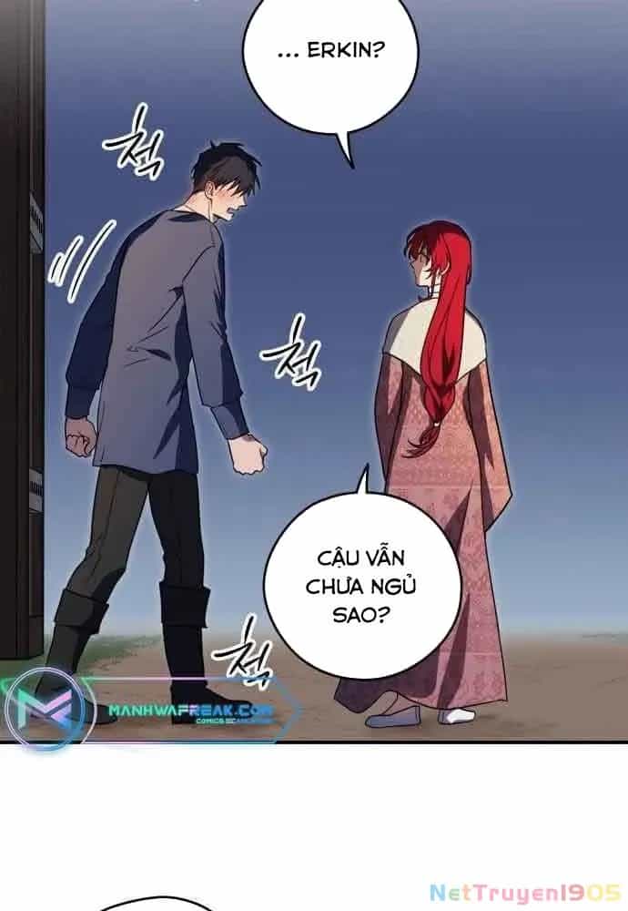 Bị Che Khuất Bởi Mặt Trời Lặn - Chương 122 - ảnh 6