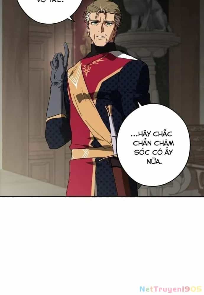 Bị Che Khuất Bởi Mặt Trời Lặn - Chương 124 - ảnh 48