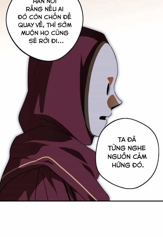 Bị Che Khuất Bởi Mặt Trời Lặn - Chương 126 - ảnh 22