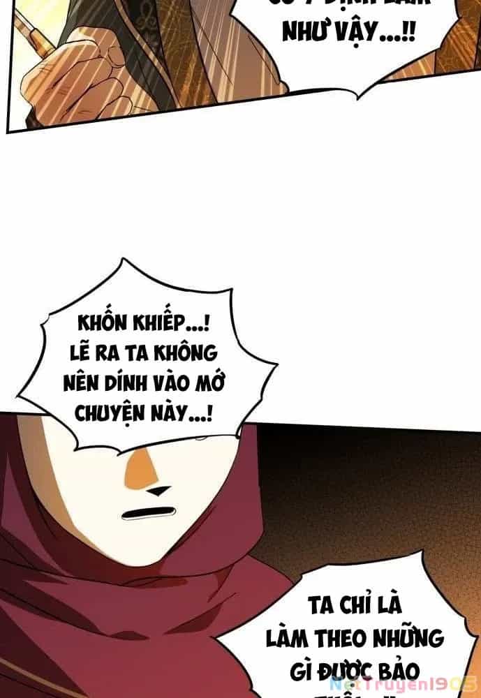 Bị Che Khuất Bởi Mặt Trời Lặn - Chương 126 - ảnh 25