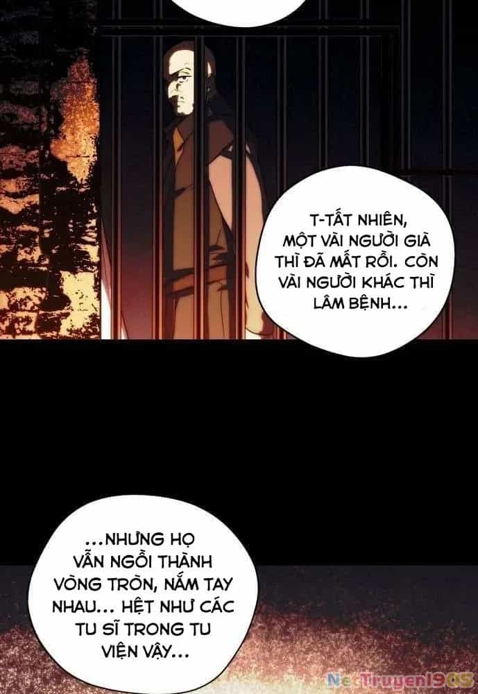 Bị Che Khuất Bởi Mặt Trời Lặn - Chương 126 - ảnh 3