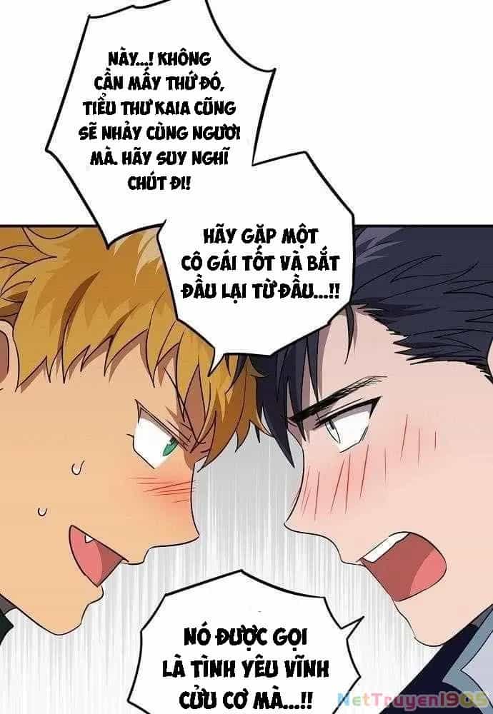 Bị Che Khuất Bởi Mặt Trời Lặn - Chương 130 - ảnh 22