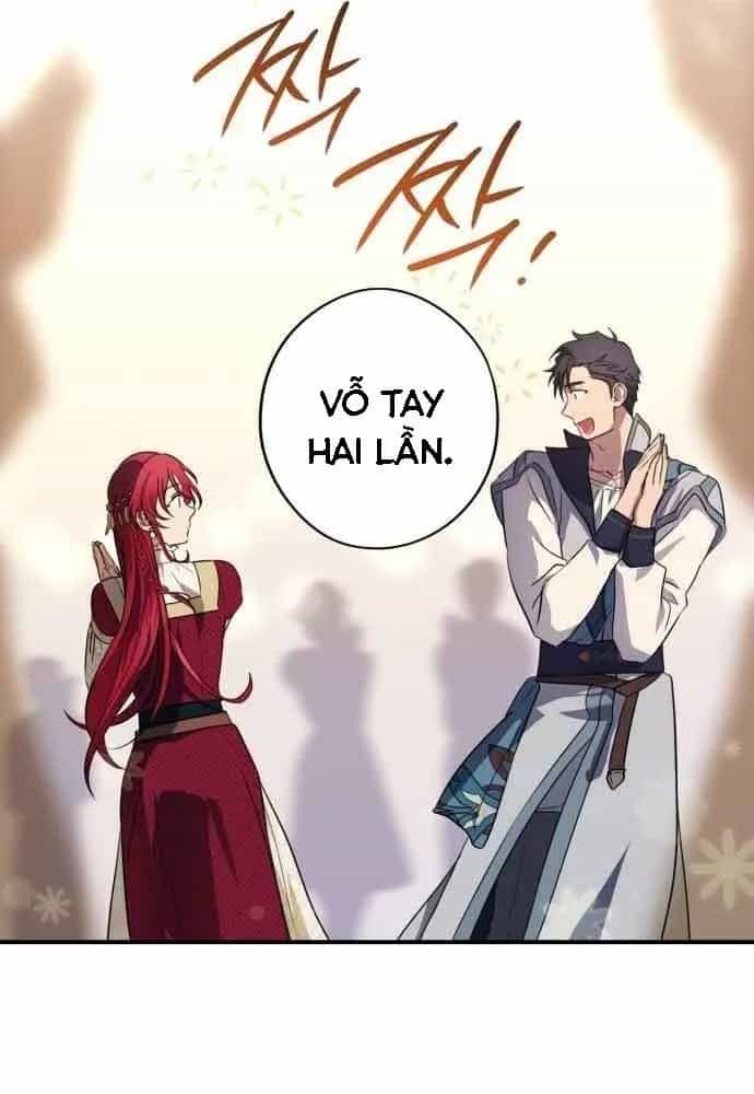 Bị Che Khuất Bởi Mặt Trời Lặn - Chương 131 - ảnh 17