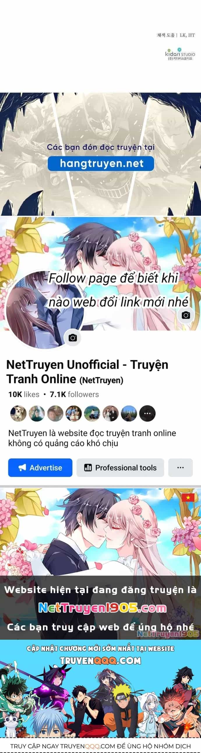 Bị Che Khuất Bởi Mặt Trời Lặn - Chương 132 - ảnh 83