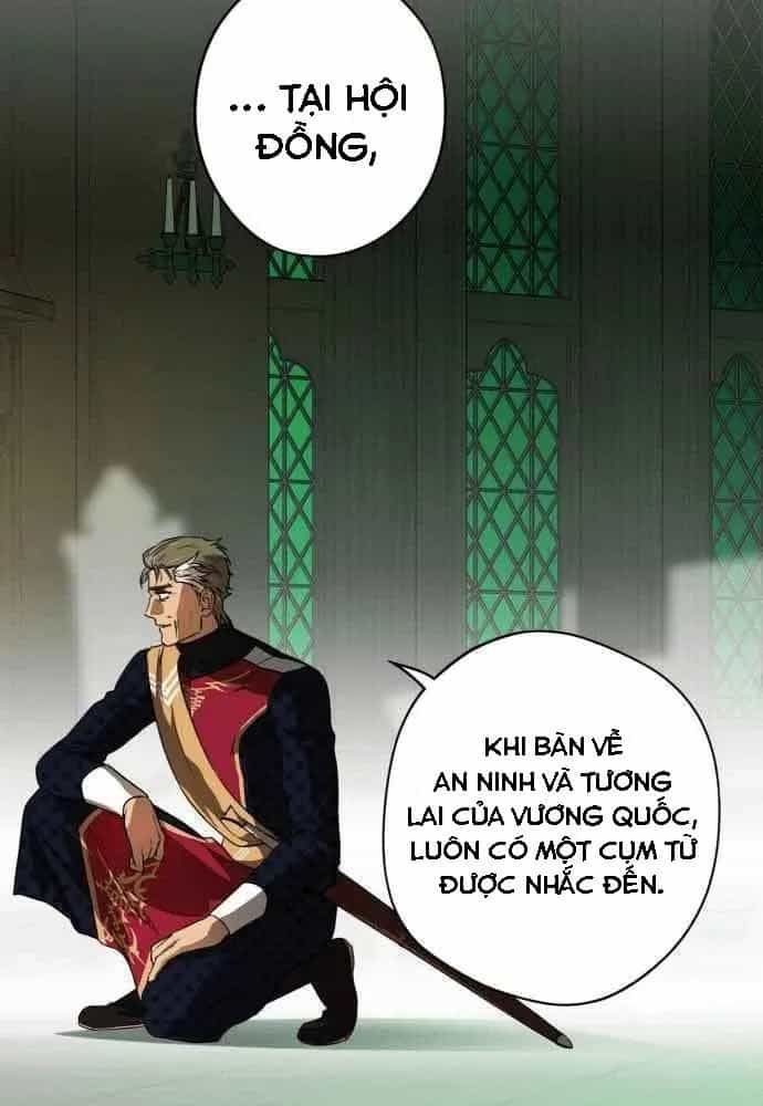 Bị Che Khuất Bởi Mặt Trời Lặn - Chương 135 - ảnh 82
