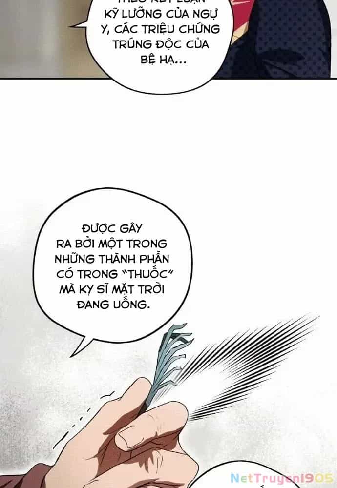 Bị Che Khuất Bởi Mặt Trời Lặn - Chương 136 - ảnh 24