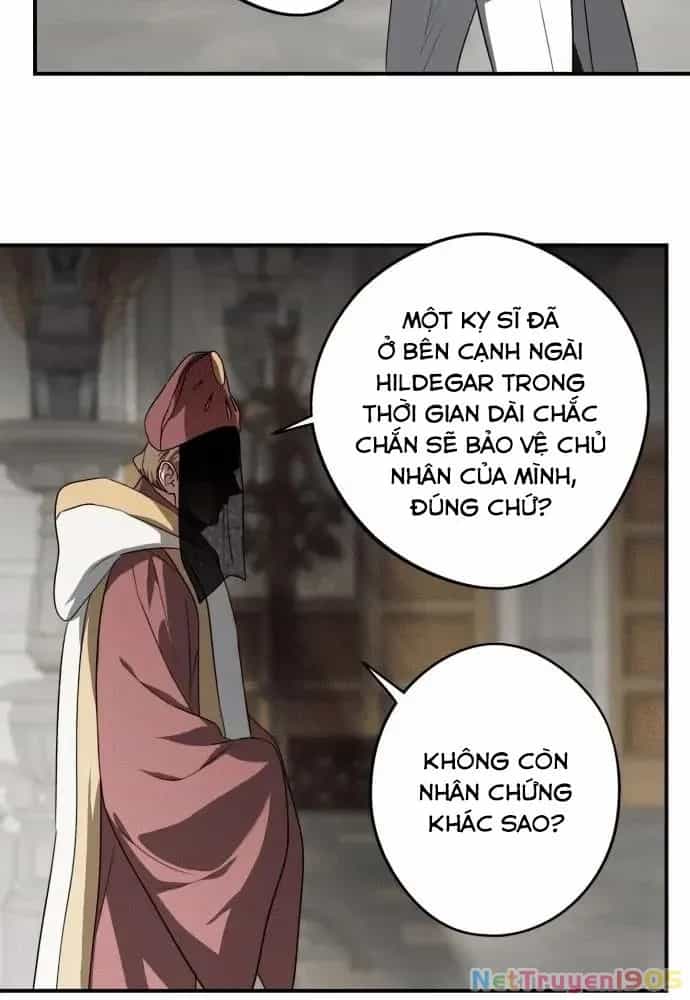 Bị Che Khuất Bởi Mặt Trời Lặn - Chương 136 - ảnh 34