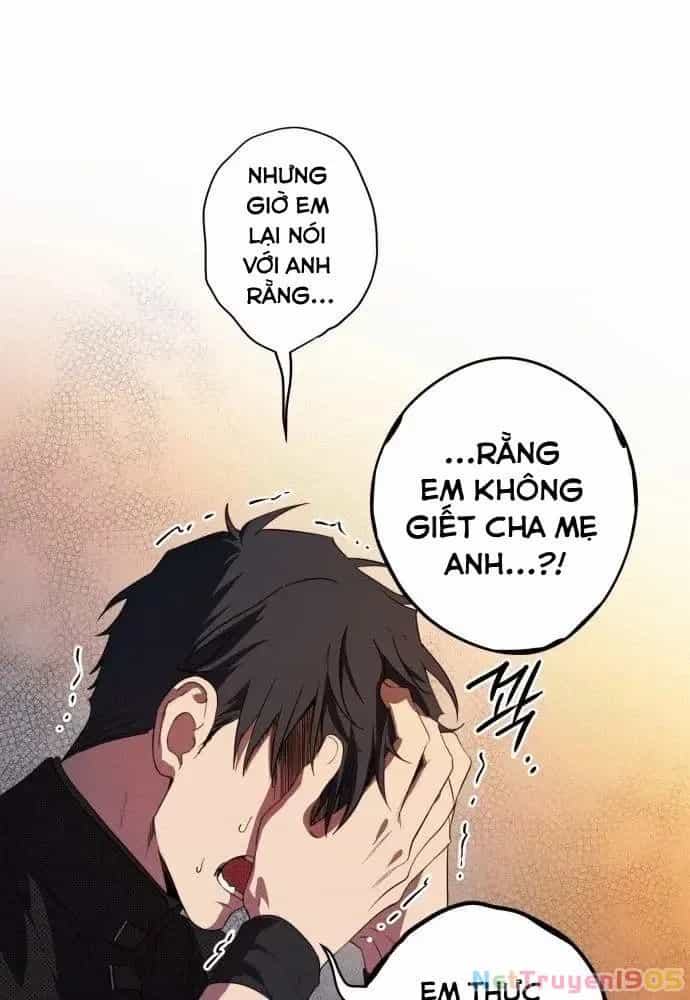 Bị Che Khuất Bởi Mặt Trời Lặn - Chương 138 - ảnh 16