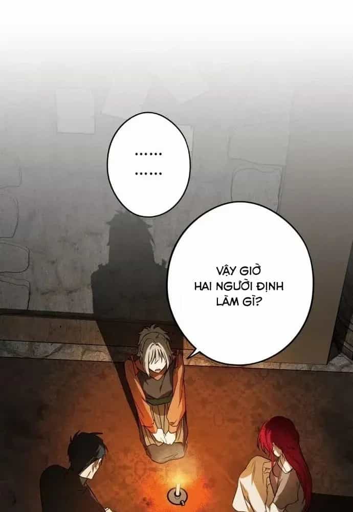 Bị Che Khuất Bởi Mặt Trời Lặn - Chương 140 - ảnh 98