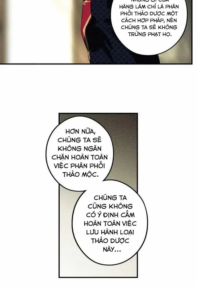Bị Che Khuất Bởi Mặt Trời Lặn - Chương 141 - ảnh 62