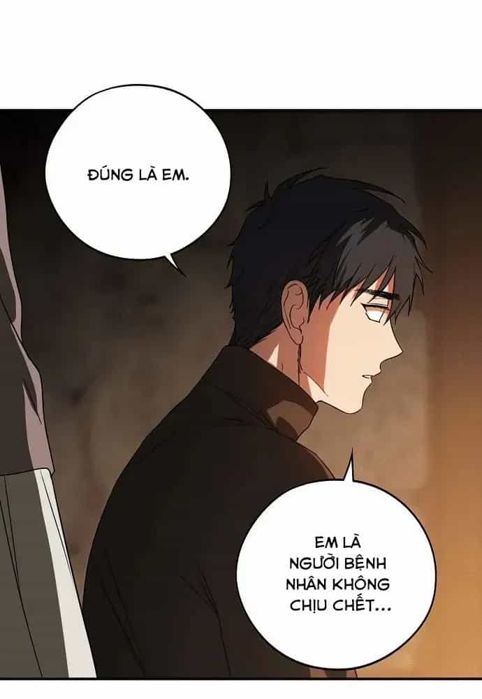 Bị Che Khuất Bởi Mặt Trời Lặn - Chương 142 - ảnh 14