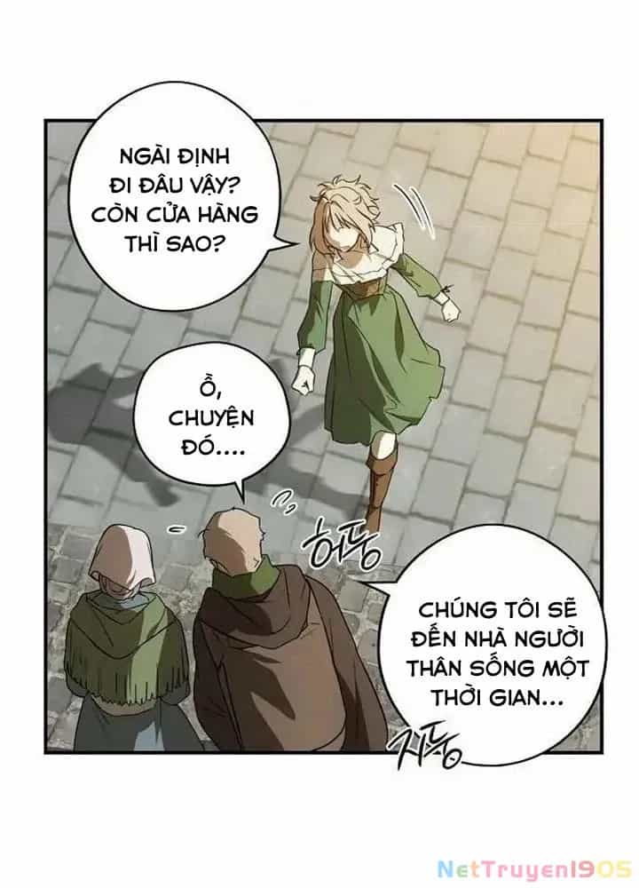 Bị Che Khuất Bởi Mặt Trời Lặn - Chương 144 - ảnh 27
