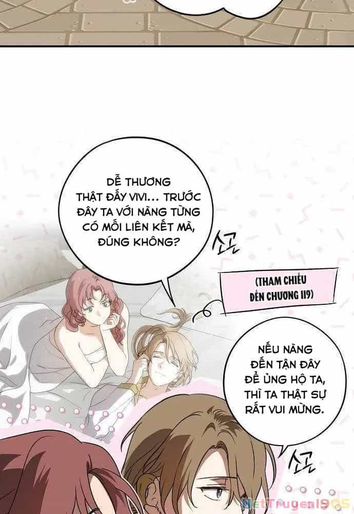 Bị Che Khuất Bởi Mặt Trời Lặn - Chương 150 - ảnh 16