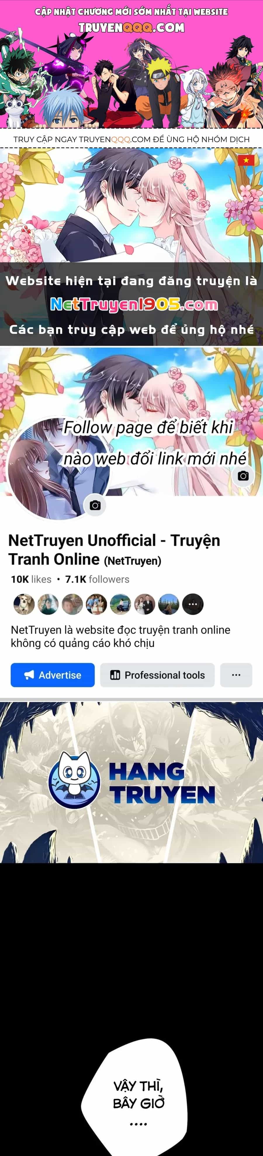Bị Che Khuất Bởi Mặt Trời Lặn - Chương 152 - ảnh 1