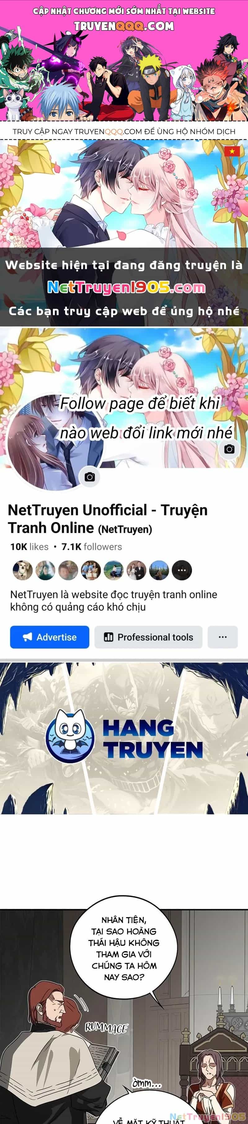 Bị Che Khuất Bởi Mặt Trời Lặn - Chương 153 - ảnh 1