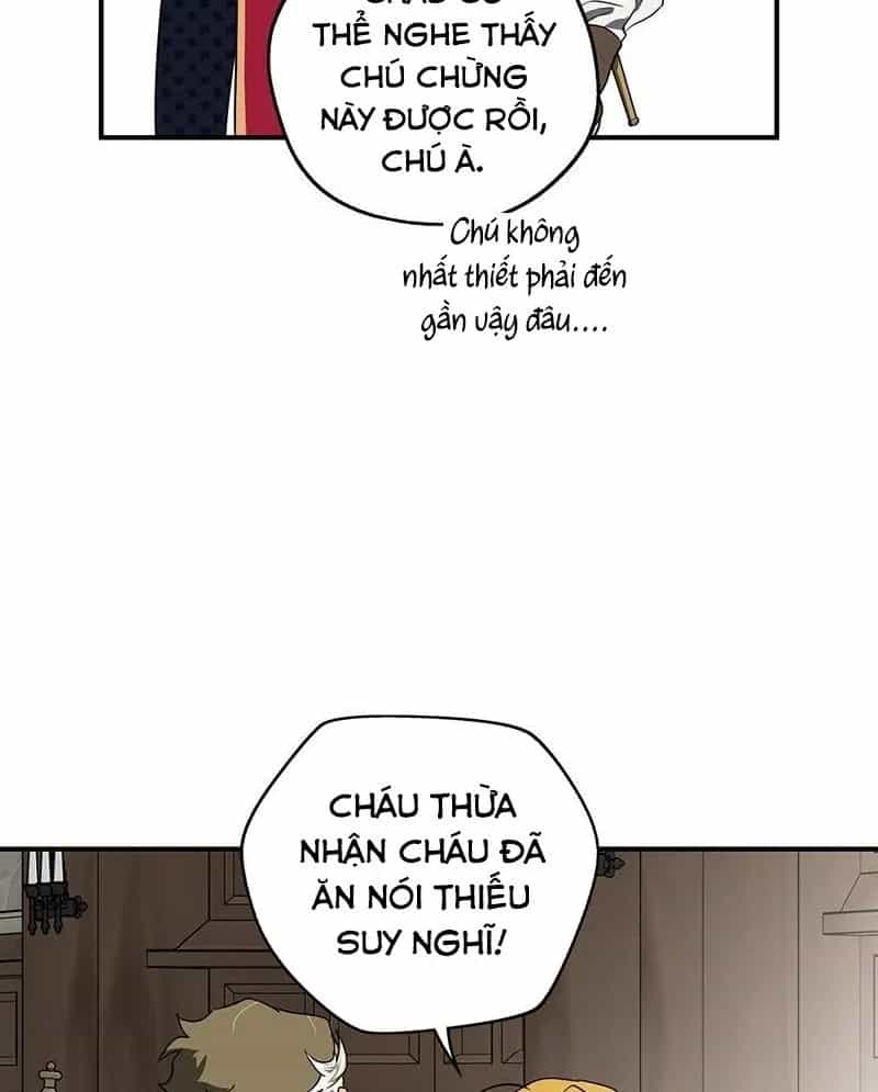 Bị Che Khuất Bởi Mặt Trời Lặn - Chương 153 - ảnh 40