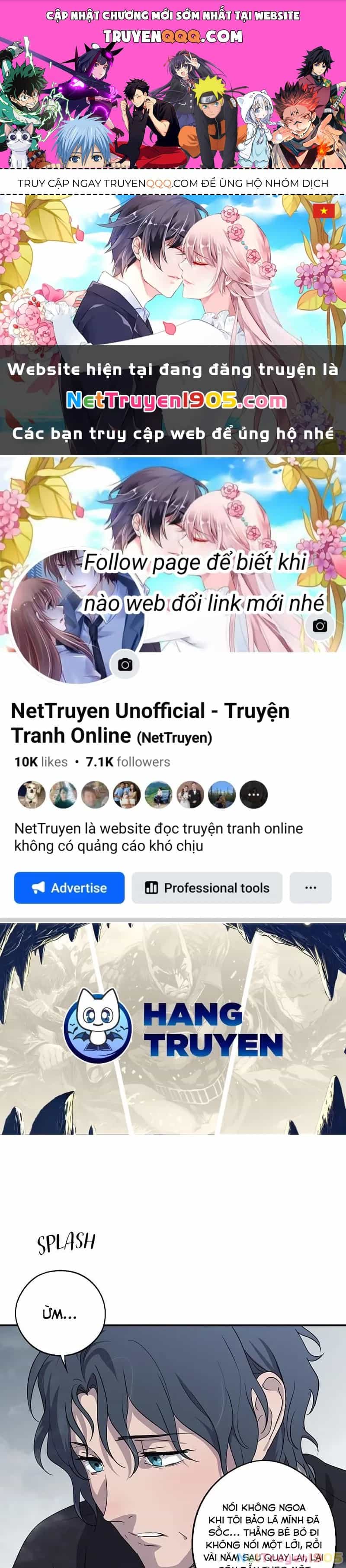 Bị Che Khuất Bởi Mặt Trời Lặn - Chương 158 - ảnh 1