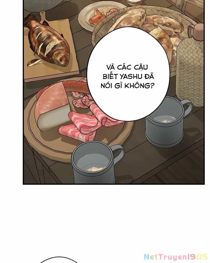 Bị Che Khuất Bởi Mặt Trời Lặn - Chương 158 - ảnh 88