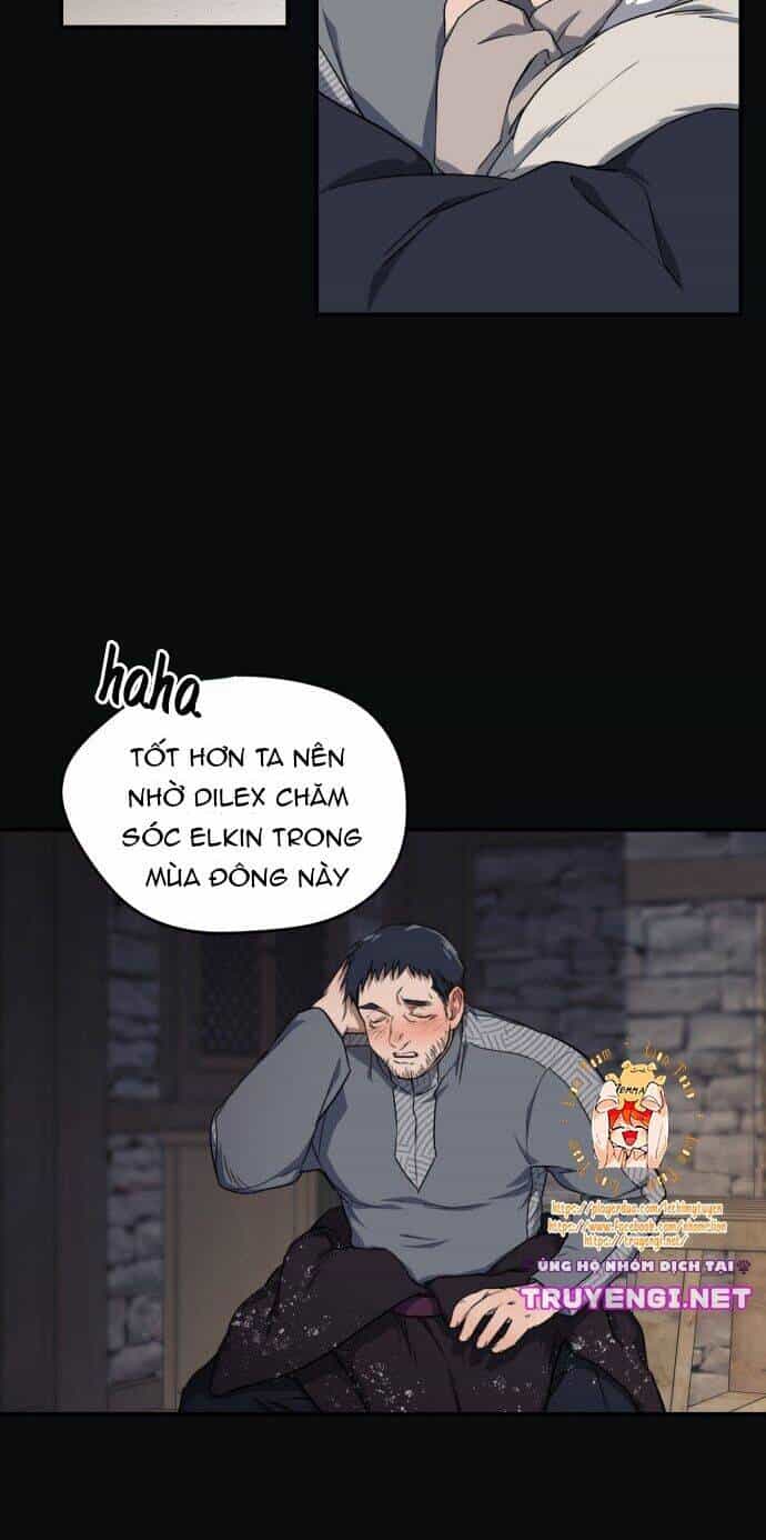 Bị Che Khuất Bởi Mặt Trời Lặn - Chương 17 - ảnh 10