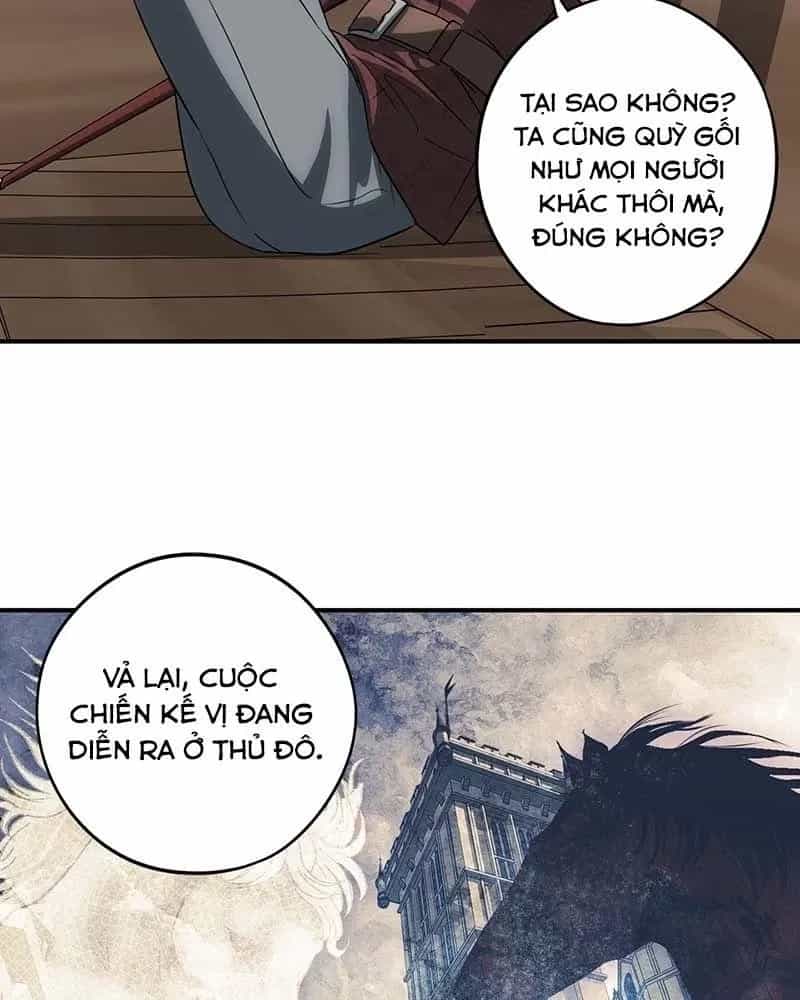 Bị Che Khuất Bởi Mặt Trời Lặn - Chương 162 - ảnh 28