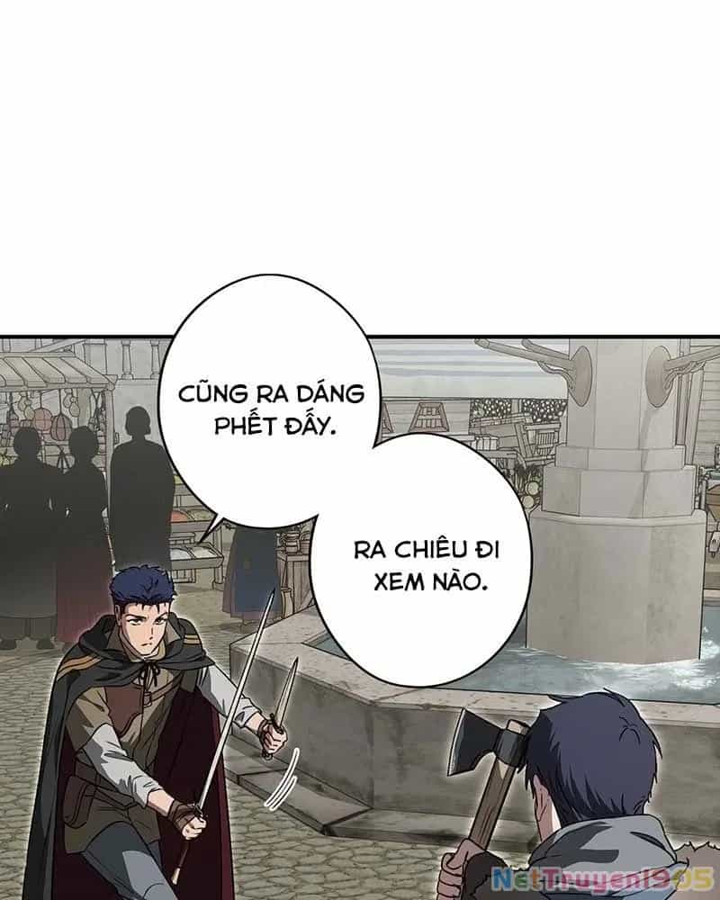 Bị Che Khuất Bởi Mặt Trời Lặn - Chương 163 - ảnh 57