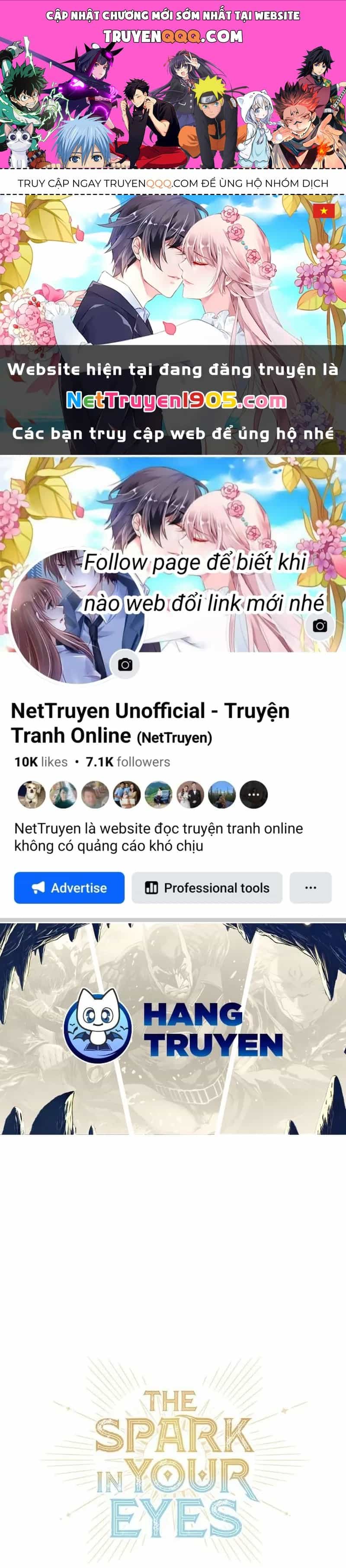 Bị Che Khuất Bởi Mặt Trời Lặn - Chương 164 - ảnh 1