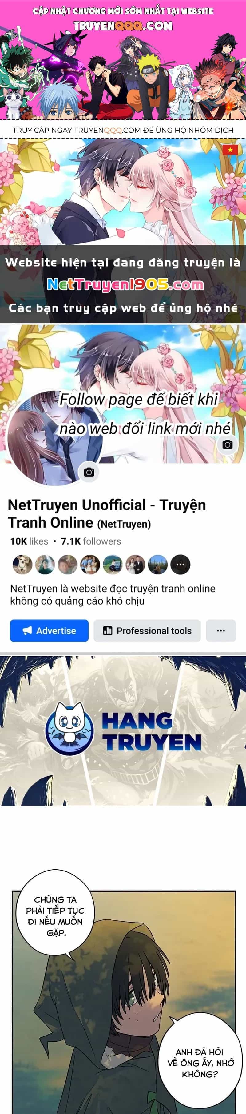 Bị Che Khuất Bởi Mặt Trời Lặn - Chương 165 - ảnh 1