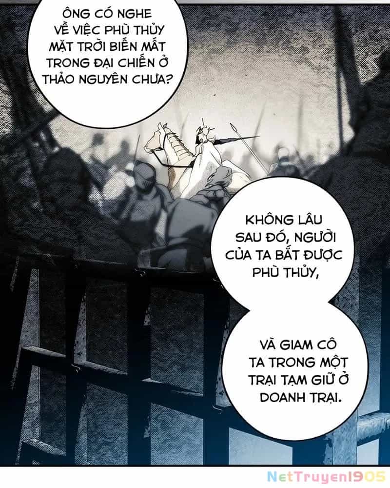 Bị Che Khuất Bởi Mặt Trời Lặn - Chương 165 - ảnh 30