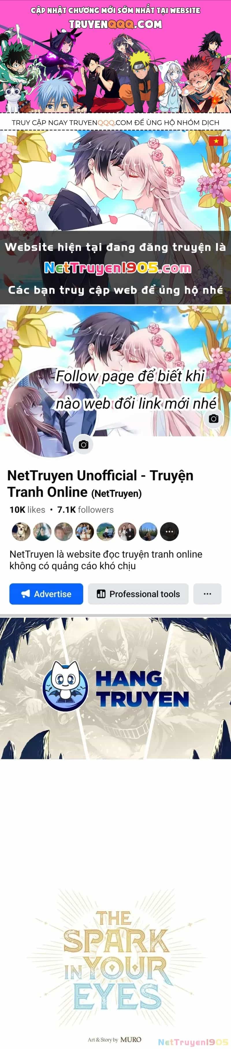 Bị Che Khuất Bởi Mặt Trời Lặn - Chương 166 - ảnh 1