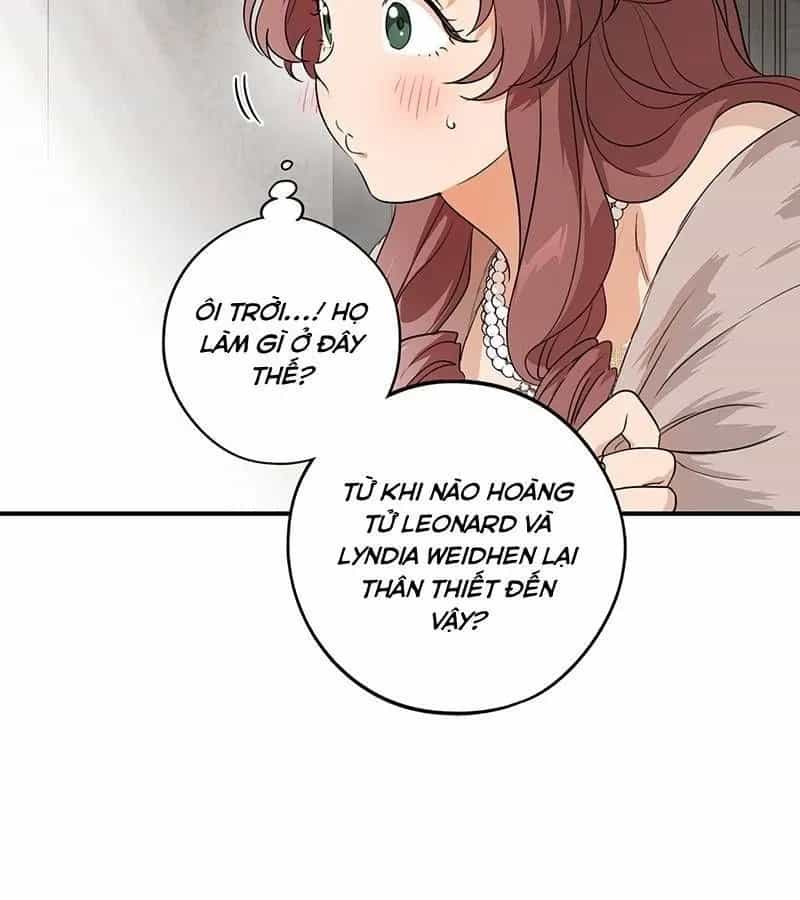 Bị Che Khuất Bởi Mặt Trời Lặn - Chương 167 - ảnh 13