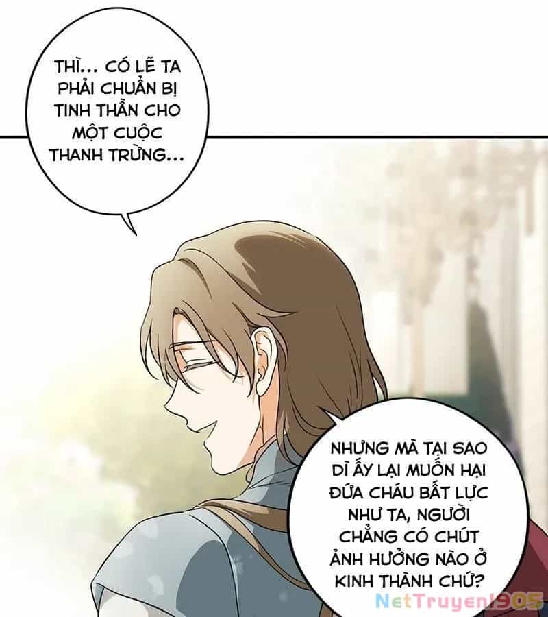 Bị Che Khuất Bởi Mặt Trời Lặn - Chương 167 - ảnh 29