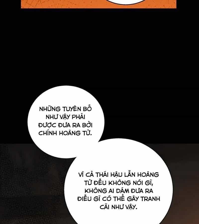 Bị Che Khuất Bởi Mặt Trời Lặn - Chương 168 - ảnh 17