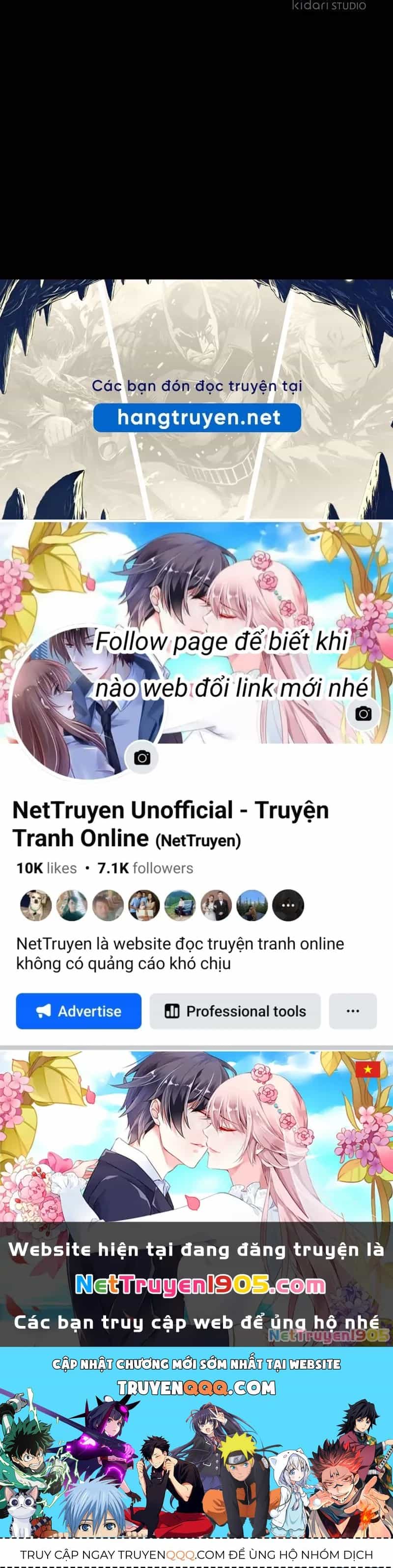 Bị Che Khuất Bởi Mặt Trời Lặn - Chương 169 - ảnh 110