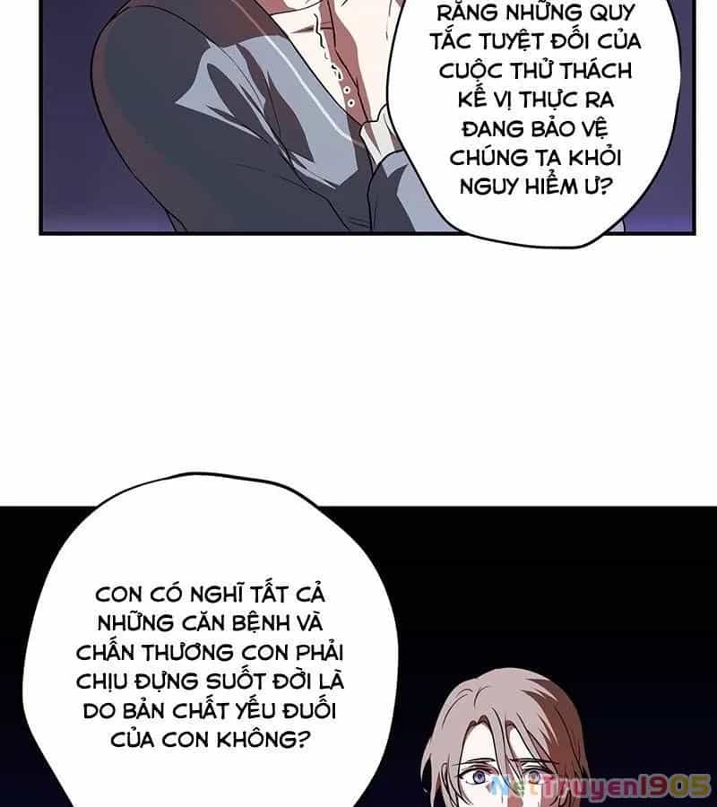 Bị Che Khuất Bởi Mặt Trời Lặn - Chương 169 - ảnh 72