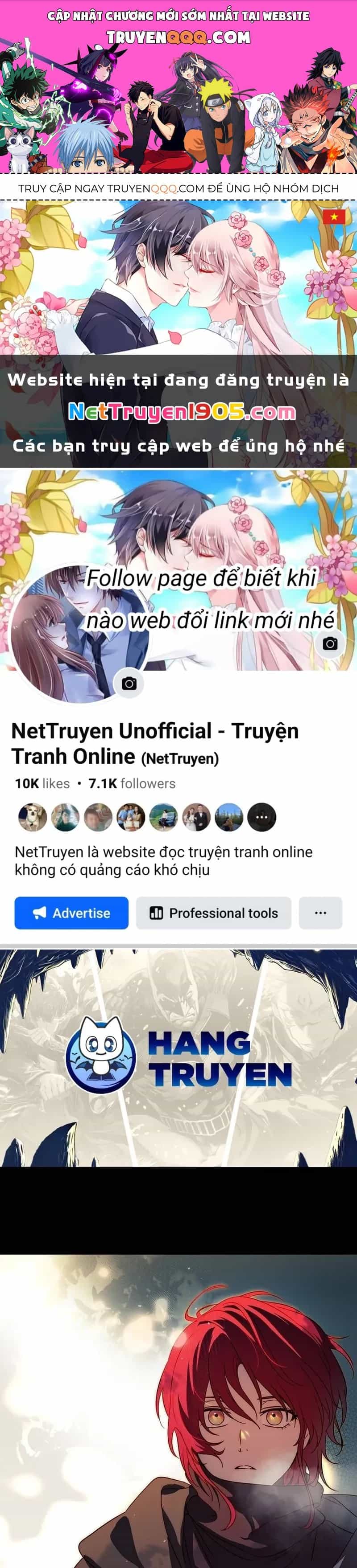 Bị Che Khuất Bởi Mặt Trời Lặn - Chương 172 - ảnh 1