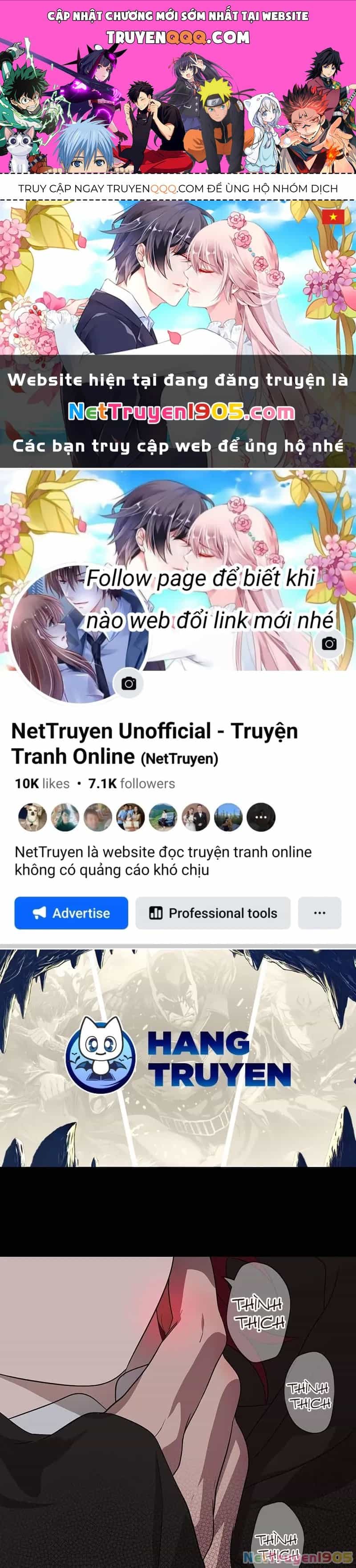 Bị Che Khuất Bởi Mặt Trời Lặn - Chương 173 - ảnh 1