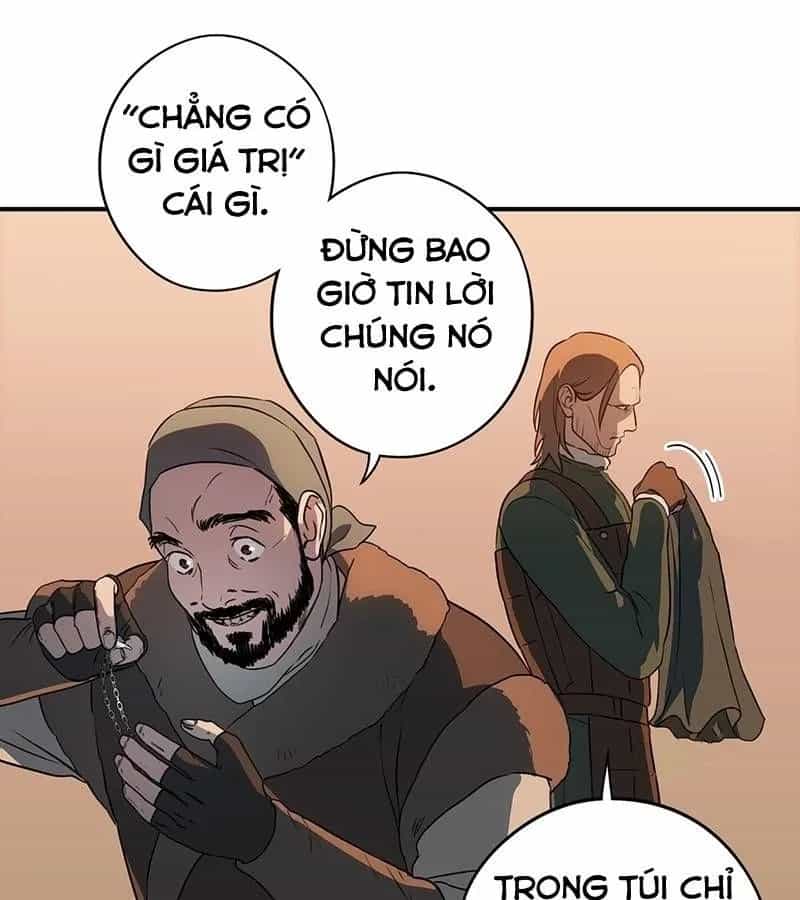 Bị Che Khuất Bởi Mặt Trời Lặn - Chương 174 - ảnh 45