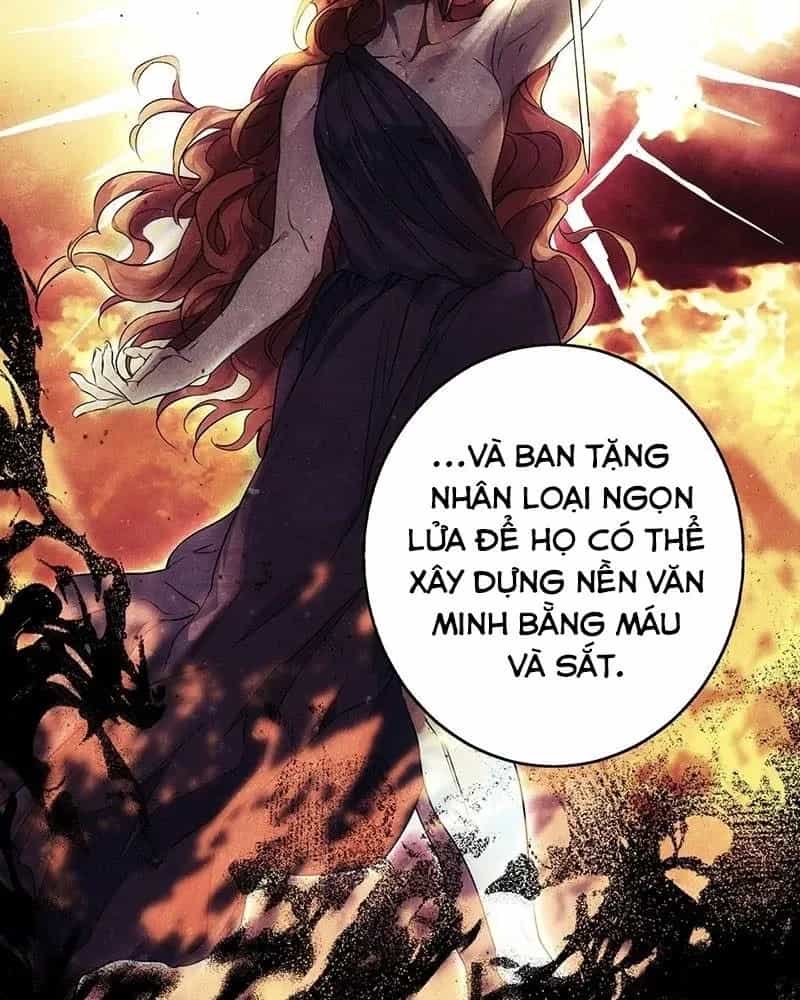 Bị Che Khuất Bởi Mặt Trời Lặn - Chương 178 - ảnh 97