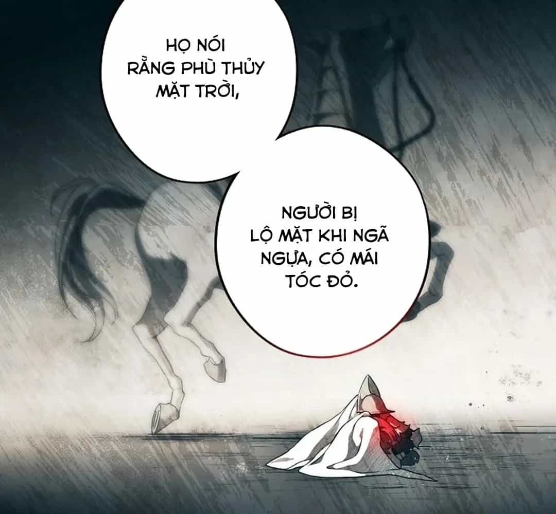 Bị Che Khuất Bởi Mặt Trời Lặn - Chương 183 - ảnh 95