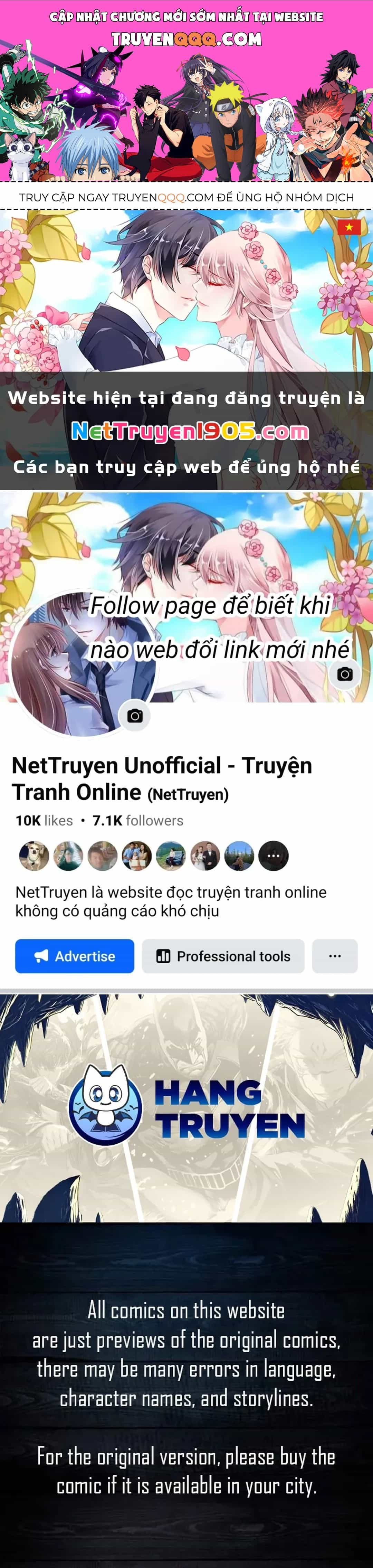 Bị Che Khuất Bởi Mặt Trời Lặn - Chương 185 - ảnh 1