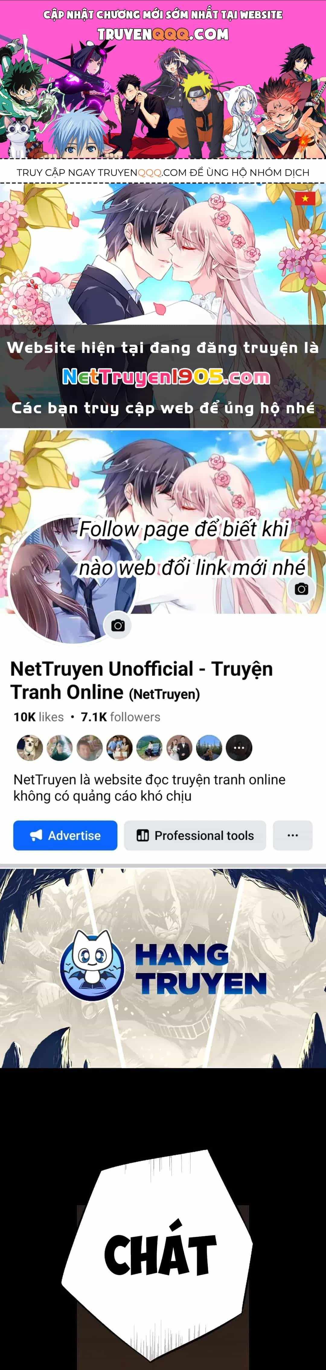 Bị Che Khuất Bởi Mặt Trời Lặn - Chương 187 - ảnh 1
