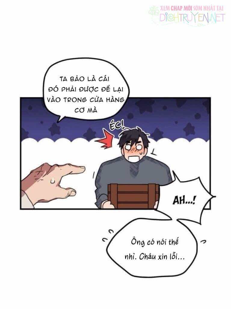 Bị Che Khuất Bởi Mặt Trời Lặn - Chương 2 - ảnh 57