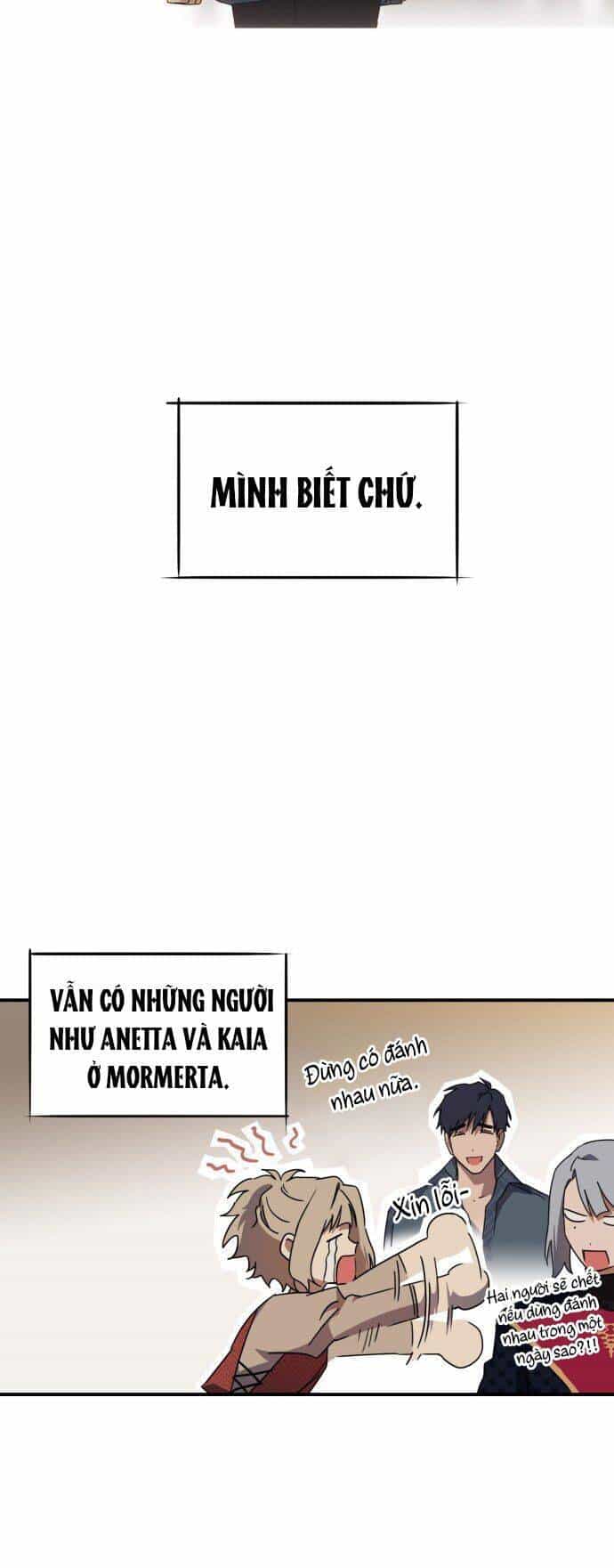 Bị Che Khuất Bởi Mặt Trời Lặn - Chương 22 - ảnh 36