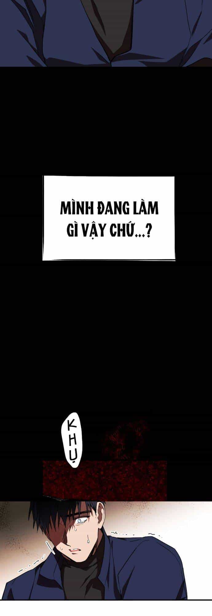 Bị Che Khuất Bởi Mặt Trời Lặn - Chương 24 - ảnh 21