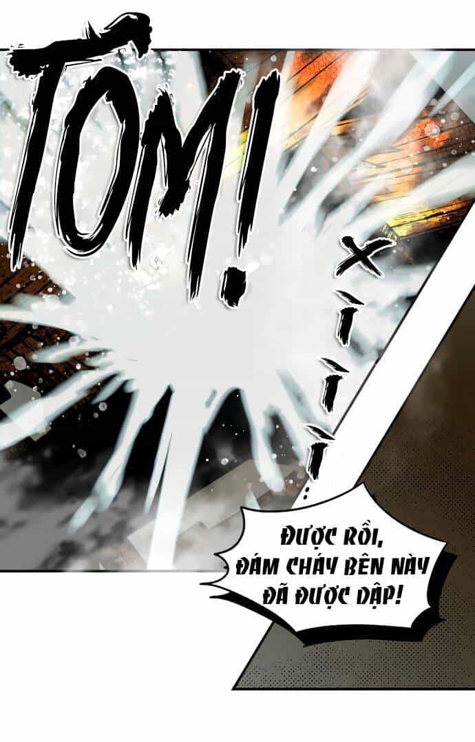 Bị Che Khuất Bởi Mặt Trời Lặn - Chương 24 - ảnh 23