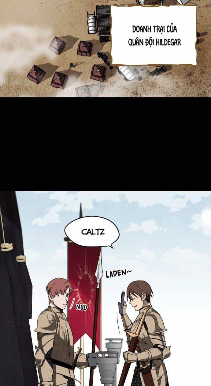 Bị Che Khuất Bởi Mặt Trời Lặn - Chương 27 - ảnh 15