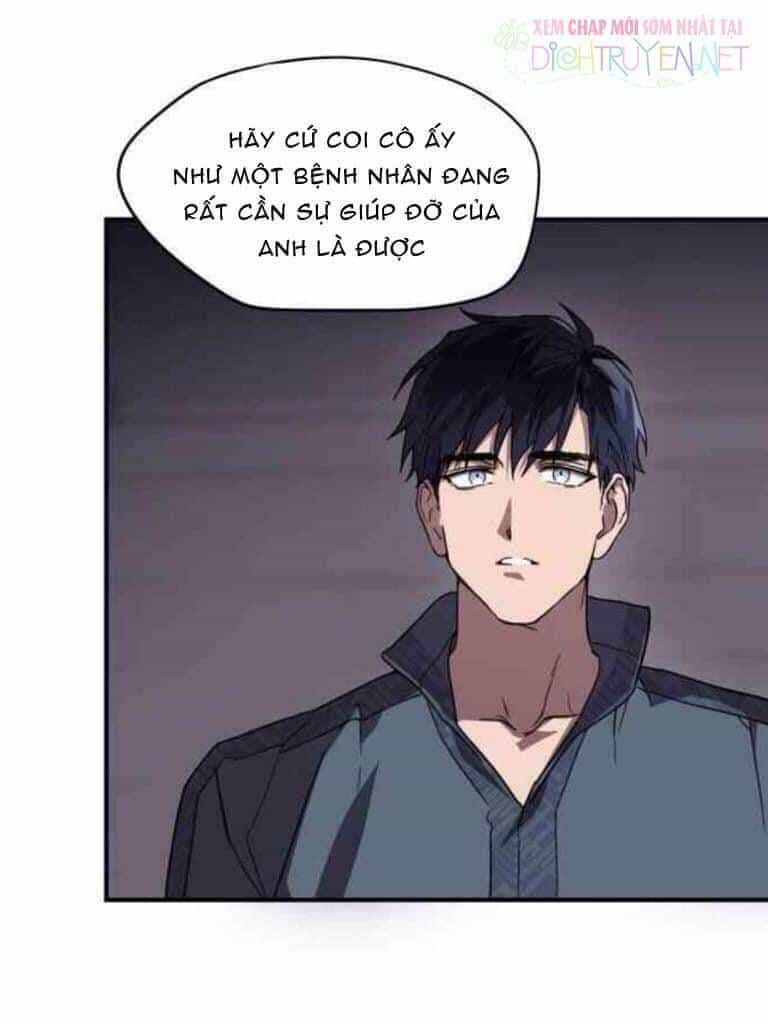 Bị Che Khuất Bởi Mặt Trời Lặn - Chương 3 - ảnh 18