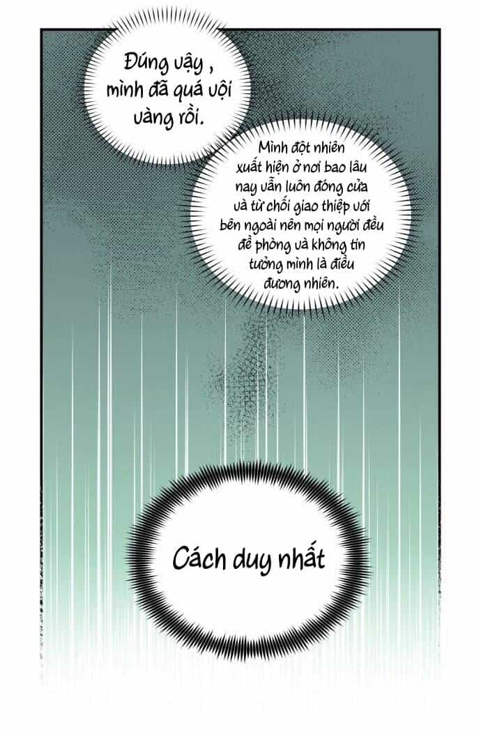 Bị Che Khuất Bởi Mặt Trời Lặn - Chương 31 - ảnh 18